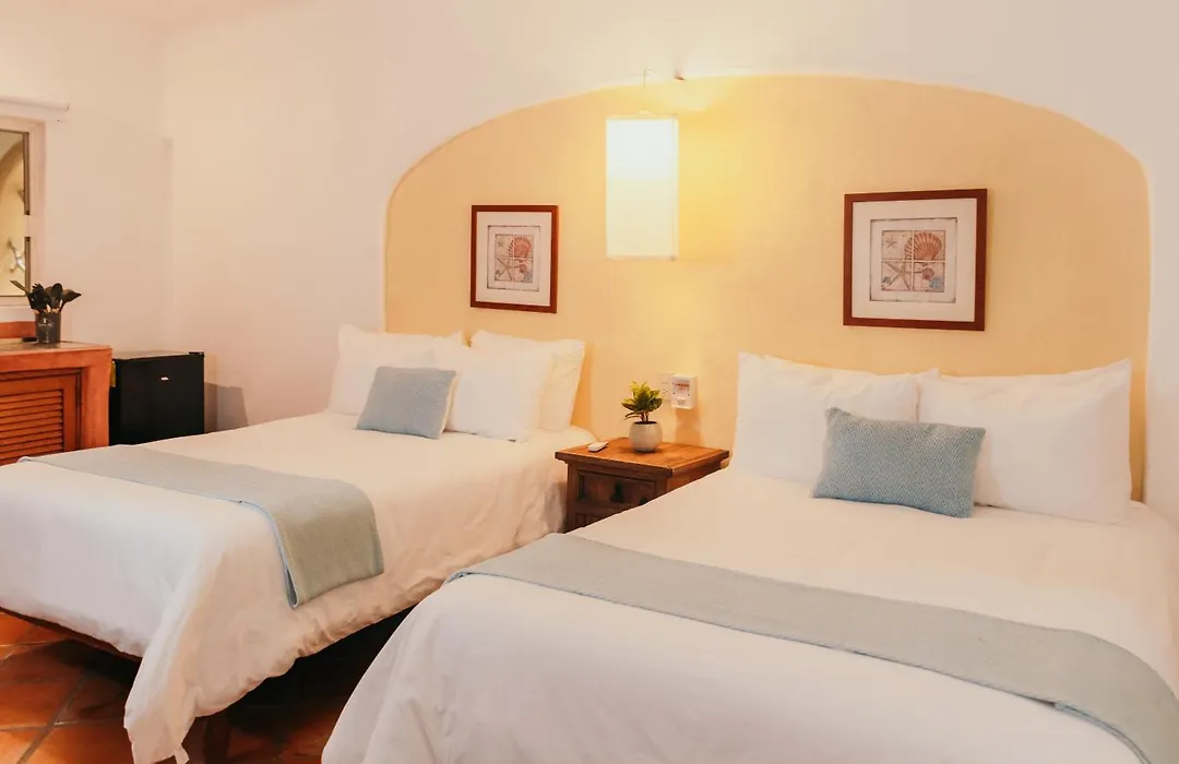 Casa Real Sayulita Hotel Boutique-1