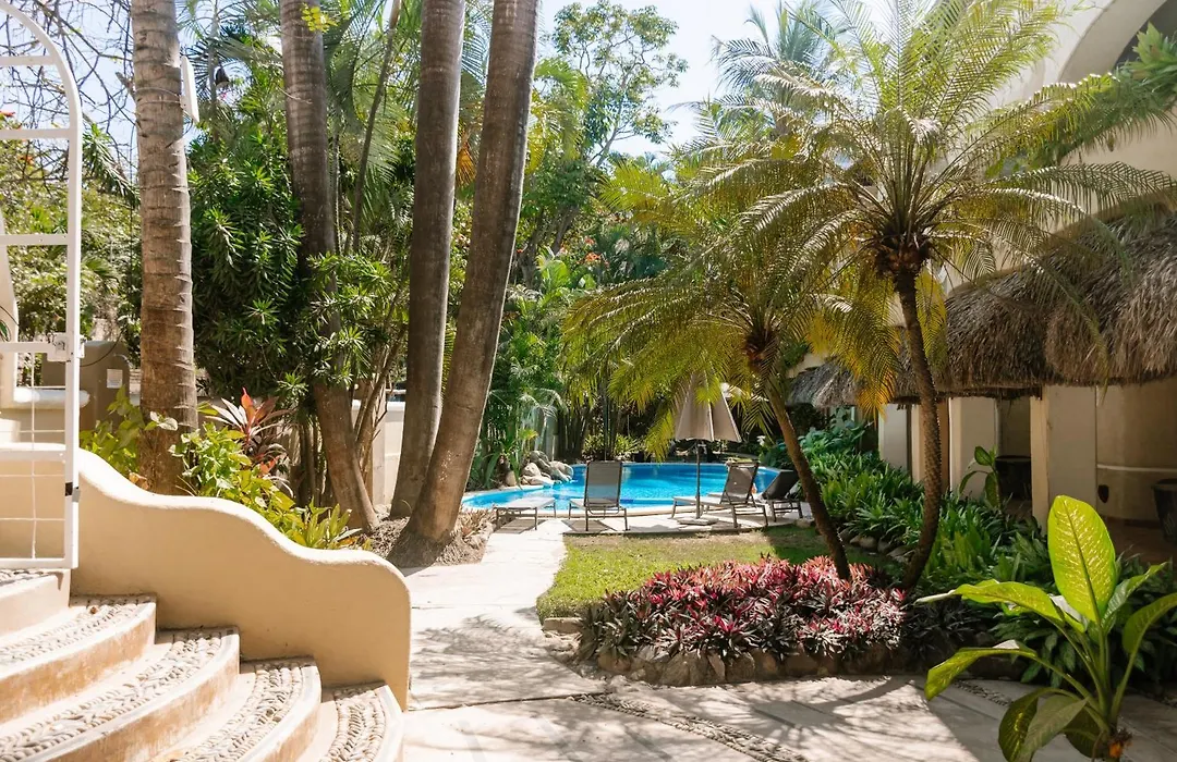Casa Real Sayulita Hotel Boutique-1