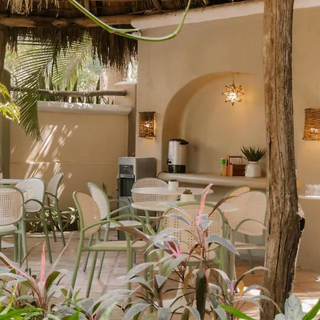 Casa Real Sayulita Hotel Boutique-2
