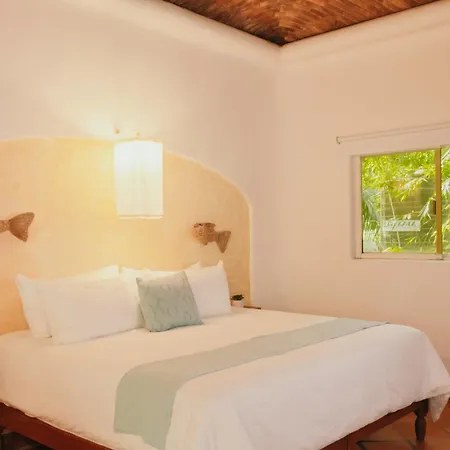 Casa Real Sayulita Hotel Boutique-3